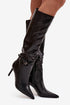  Heel boots model 220726 Step in style 