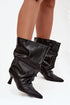  Heel boots model 220892 Step in style 