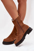  Jodhpur boot model 221122 Step in style 