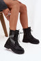  Snow boots model 221137 Step in style 