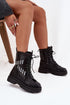  Snow boots model 221137 Step in style 