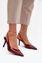  High heels model 221162 Step in style 