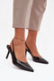 High heels model 221165 Step in style 