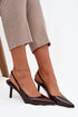  High heels model 221166 Step in style 