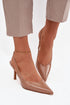  High heels model 221167 Step in style 