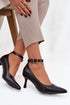 High heels model 221171 Step in style 