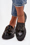  Mocassin model 221181 Step in style 