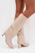  Heel boots model 221144 Step in style 