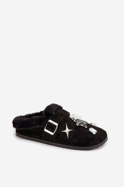  Slippers model 221484 Step in style 