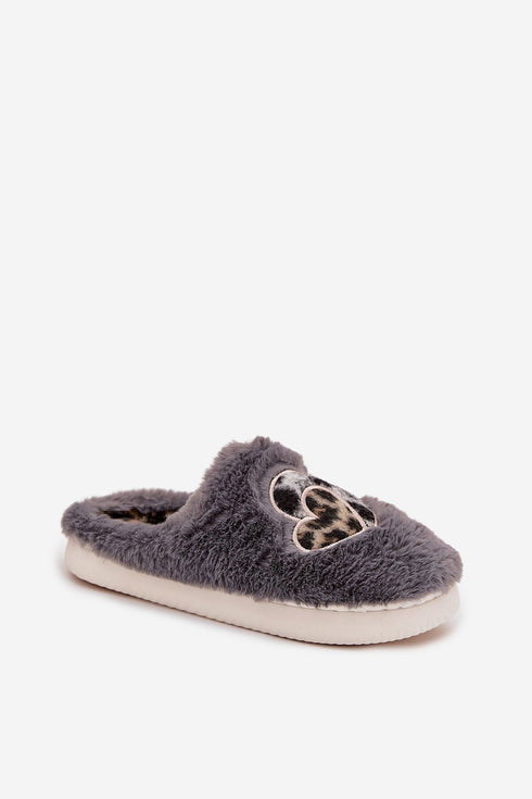  Slippers model 221499 Step in style 