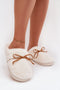  Slippers model 221509 Step in style 