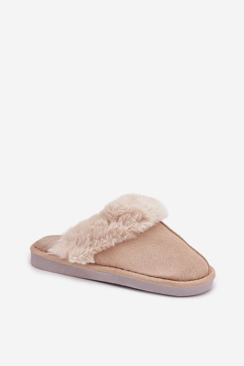  Slippers model 221512 Step in style 
