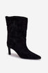  Heel boots model 221520 Step in style 
