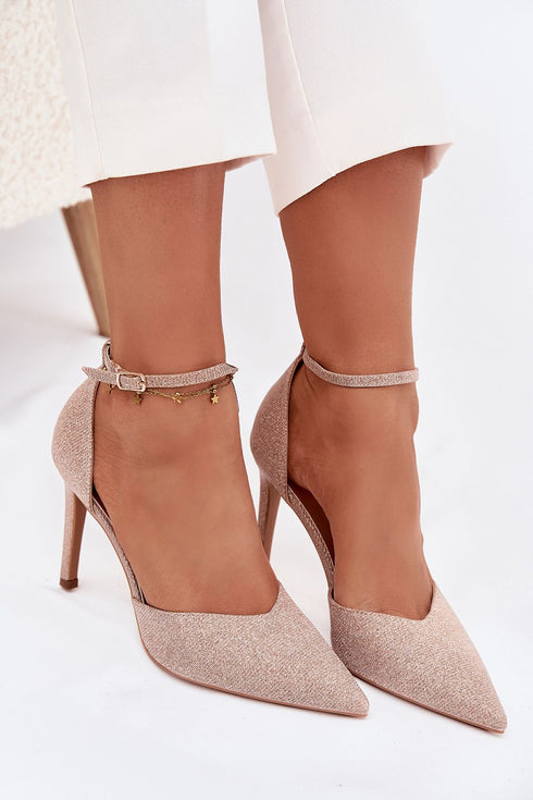  High heels model 221921 Step in style 