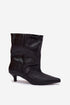  Heel boots model 221935 Step in style 