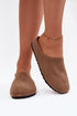  Slippers model 222273 Step in style 