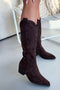  Heel boots model 222528 Step in style 