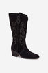 Heel boots model 222538 Step in style 