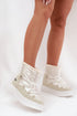  Snow boots model 222544 Step in style 