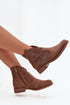  Boots model 222955 Step in style 