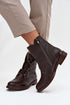  Boots model 222966 Step in style 