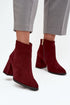  Boots model 222967 Step in style 