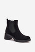  Jodhpur boot model 222971 Step in style 