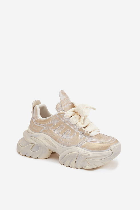  Sport Shoes model 222983 Step in style 