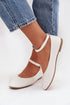  Ballet flats model 222997 Step in style 