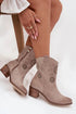  Heel boots model 222958 Step in style 