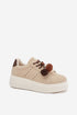 Platform sneakers model 223587 Step in style 