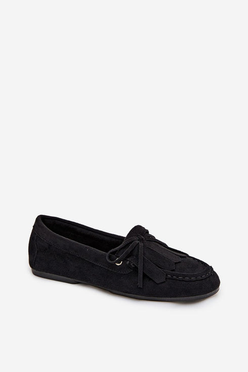  Mocassin model 223596 Step in style 