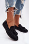  Mocassin model 223617 Step in style 