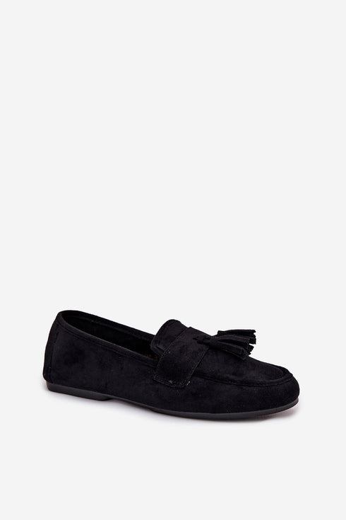  Mocassin model 223617 Step in style 