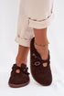  Barefoot model 223855 Step in style 