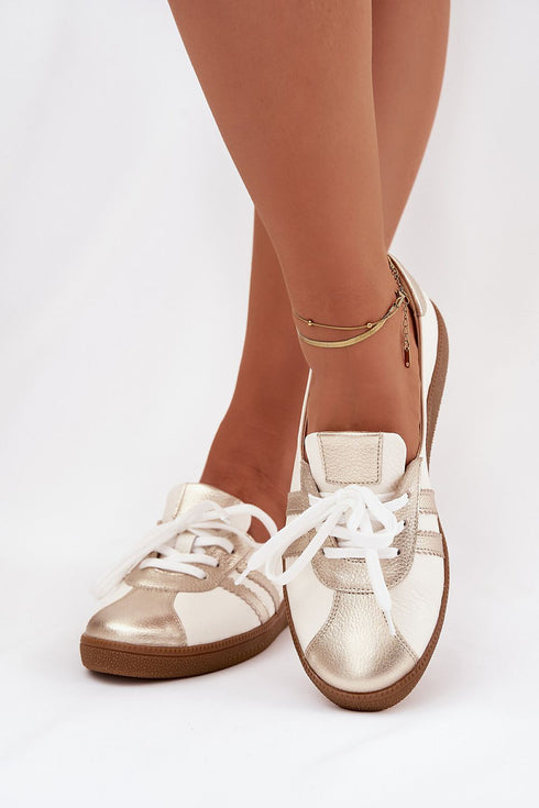  Barefoot model 223857 Step in style 
