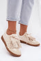  Sport Shoes model 223865 Step in style 