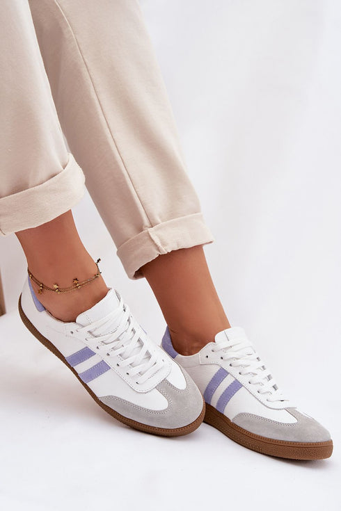  Sport Shoes model 223874 Step in style 