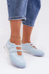  Ballet flats model 224235 Step in style 