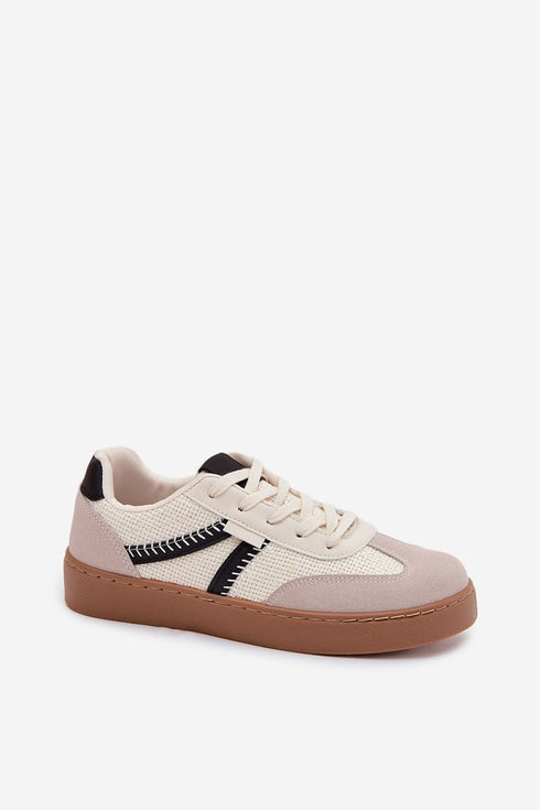  Sport Shoes model 224243 Step in style 