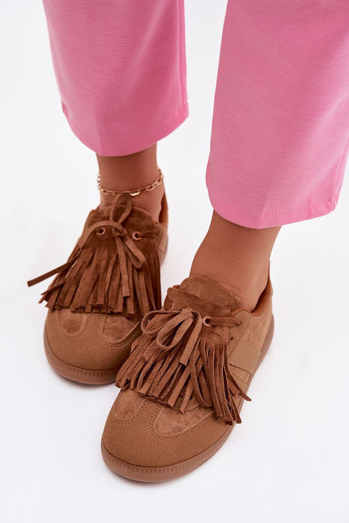  Sport Shoes model 224244 Step in style 