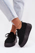  Sneakers model 224251 Step in style 