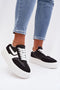  Sport Shoes model 224410 Step in style 