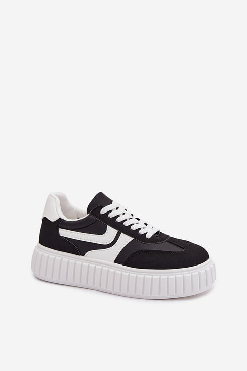  Sport Shoes model 224410 Step in style 