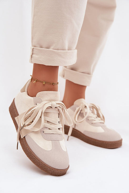 Sport Shoes model 224423 Step in style 