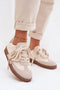  Sport Shoes model 224423 Step in style 