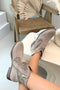  Boots model 224433 Step in style 