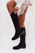  Open-work Boots model 224440 Step in style 