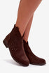  Boots model 224431 Step in style 