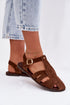  Sandals model 224475 Step in style 